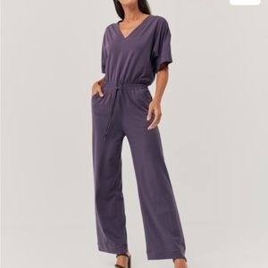 Pact Jumpsuit